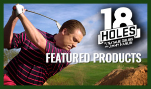 featured products on 18 holes