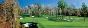 Golf Course Little Mountain Country Club