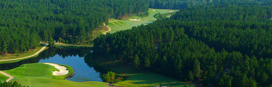 Granada Golf Club at Hot Springs Village