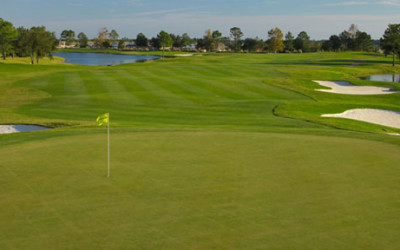 Craft Farms Golf Resort