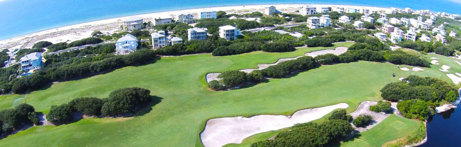 Kiva Dunes Golf Course