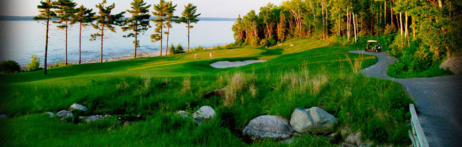 Bay Harbor Golf Club