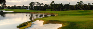 Featured Golf Course PGA PSL Wanamaker