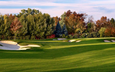 Scioto Country Club