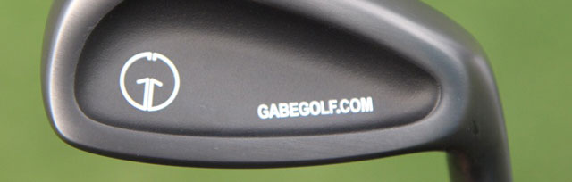 Gabe Golf Tool