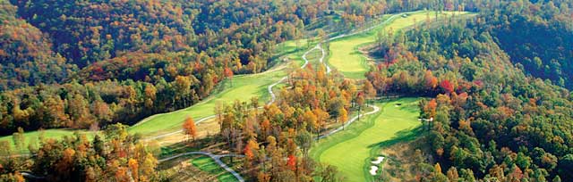 Primland Golf Club