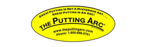 The Putting Arc