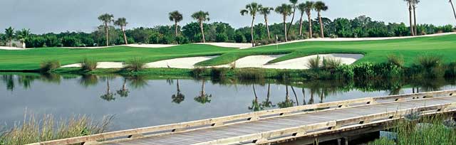 The Rookery At Marco Island