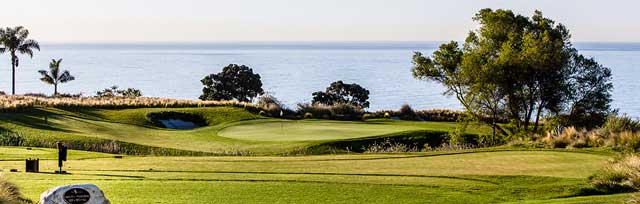 Trump National Golf Club And Terranea Resort