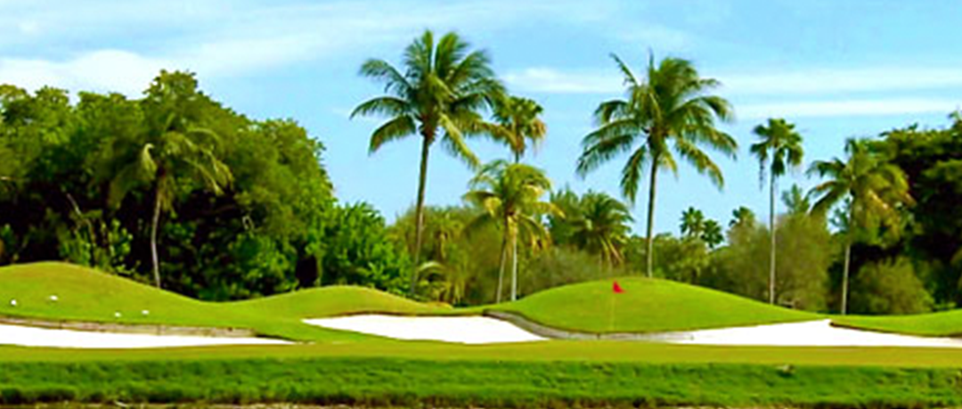 Crandon Golf at Key Biscayne