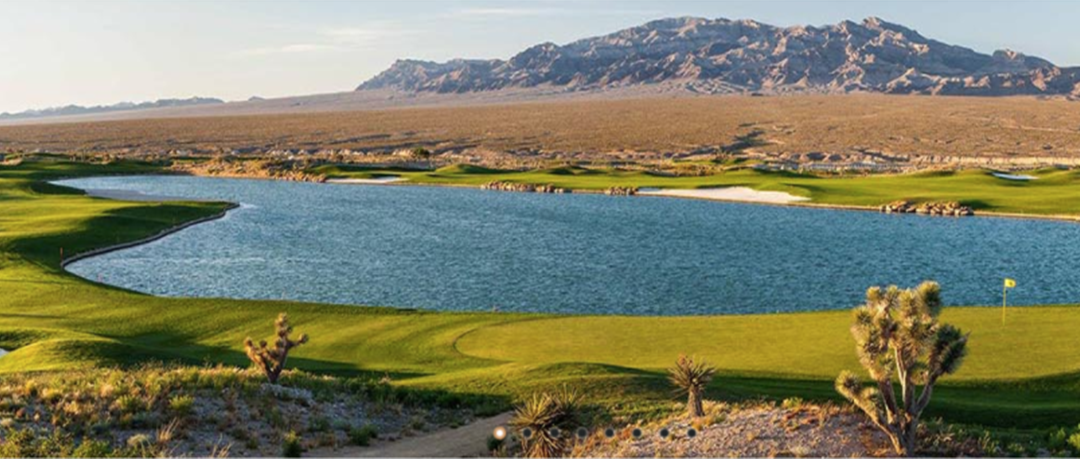 Las Vegas Paiute Golf Resort