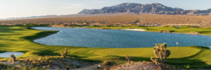 Las Vegas Paiute Golf Resort