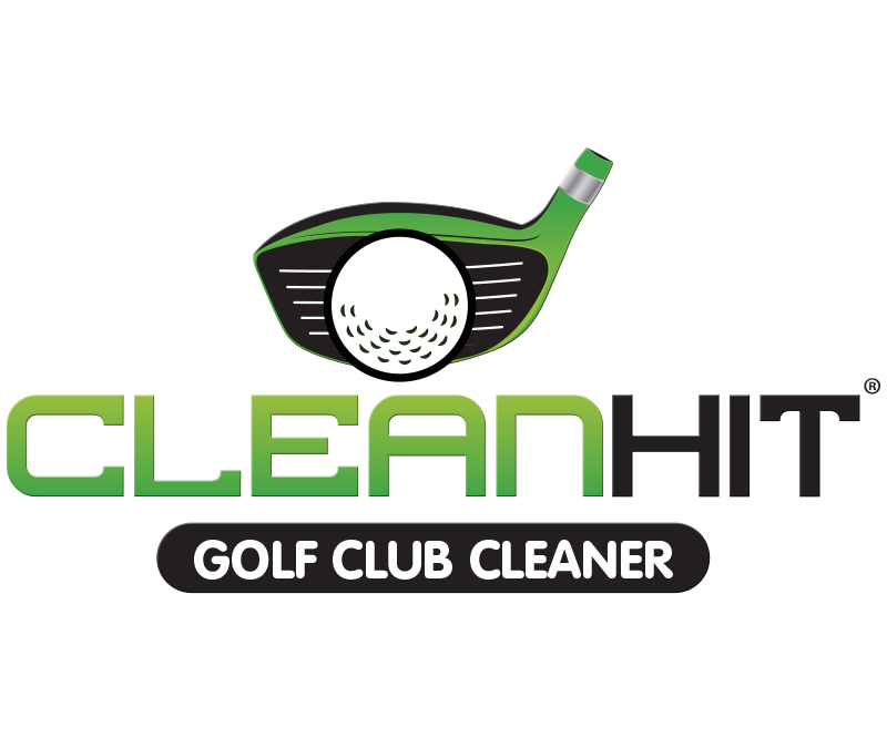 Clean Hit Golf Club Cleaner