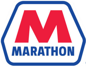 Marathon logo