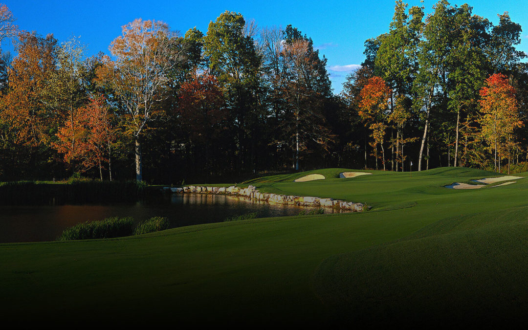 TPC River’s Bend