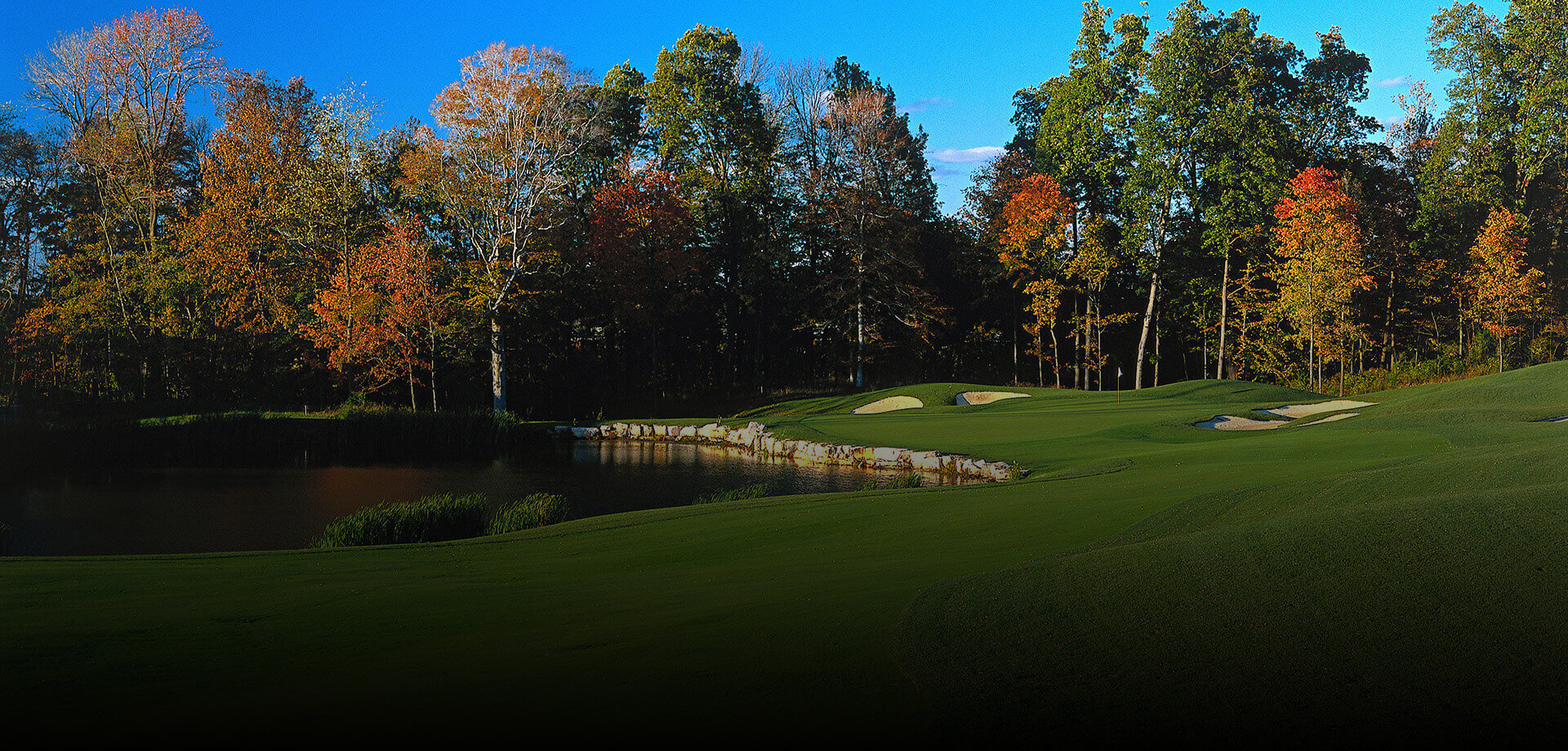TPC River's Bend 18 Holes with Natalie Gulbis and Jimmy Hanlin