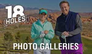 Golf Course Photo Galleries