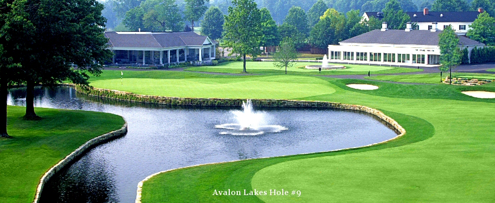 Avalon Golf and Country Club
