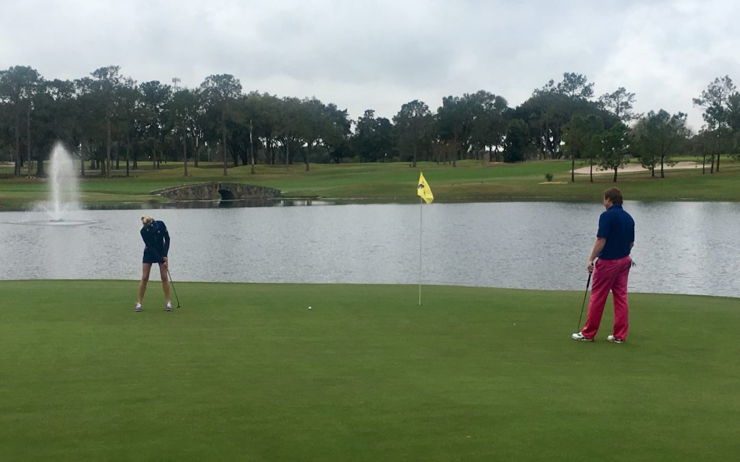 Mission Inn Golf