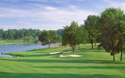 Firestone Country Club