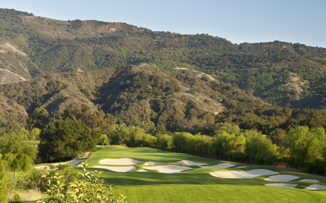 Ojai Valley Inn Resort