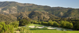 18 Holes with Jimmy Hanlin and Natalie Gulbis | Ojai Valley