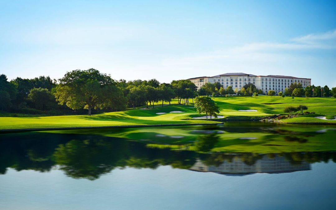 The Westin Dallas Stonebriar Golf Resort & Spa