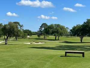 18 Holes Golf | Natalie Gulbis | Jimmy Hanlin | Seminole Legacy Golf Club| Florida State University