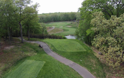 Yale Golf Course