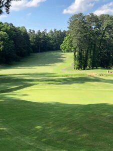 Duke University Golf Club