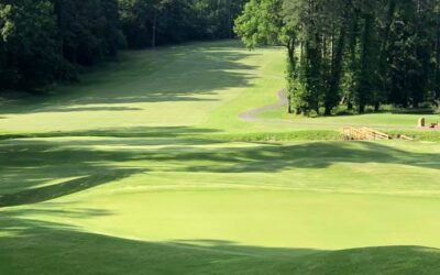 Duke University Golf Club