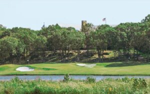 Karsten Creek Golf Club