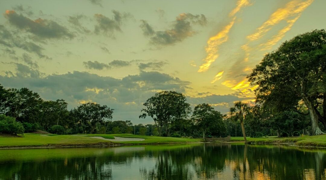 The Dunes Golf and Beach Club