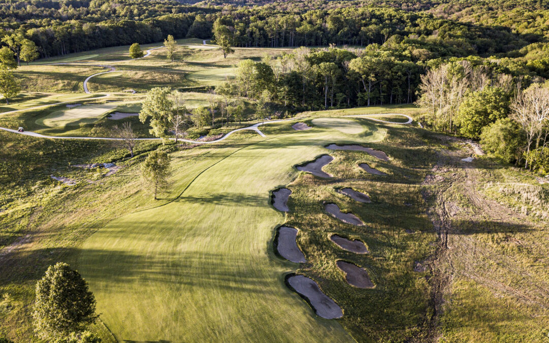 The Pfau Course at Indiana University