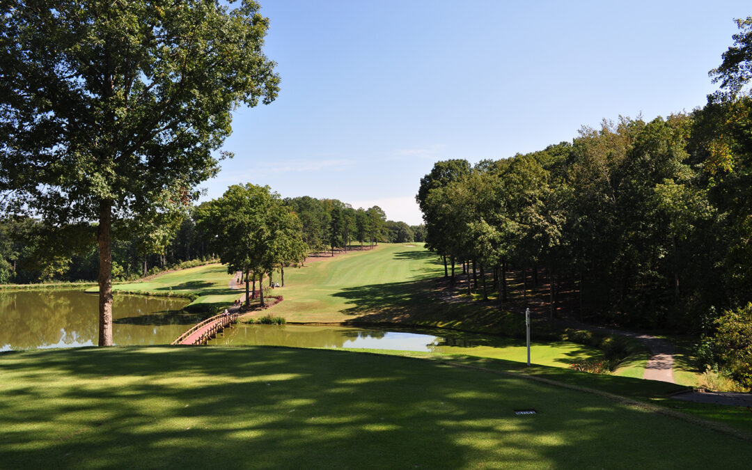 UGA Golf Course