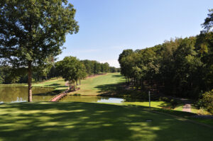 UGA Golf Course