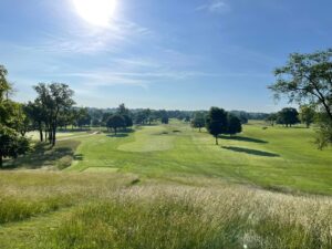 NCR Country Club