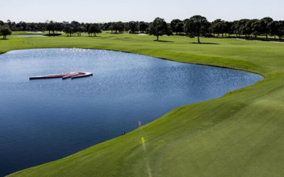 Pelican Golf Club