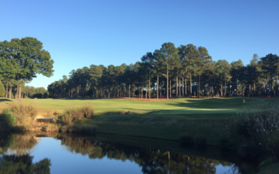 Pinewild Country Club of Pinehurst