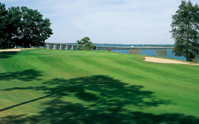 Santee Cooper Country Club