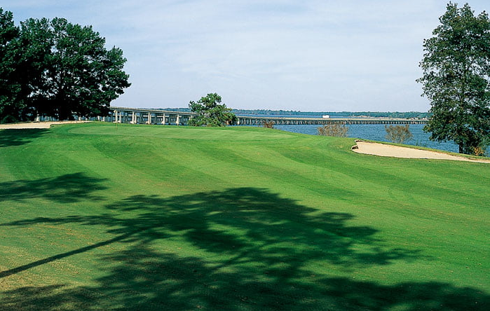 18 Holes | Jimmy Hanlin | Natalie Gulbis | Santee Cooper Country Club