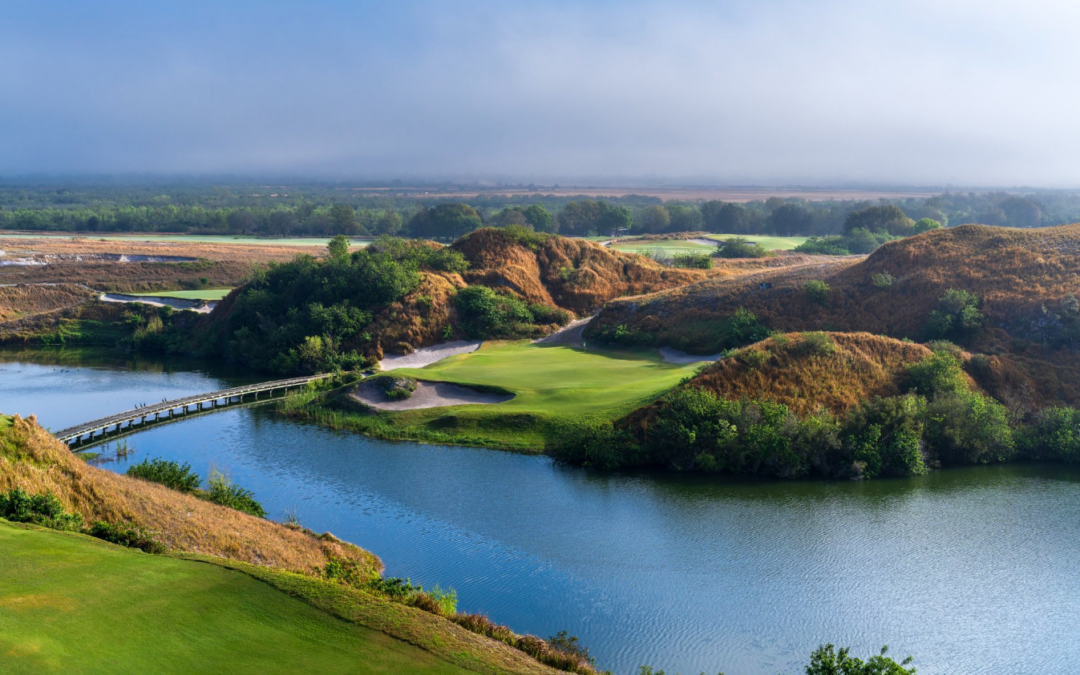 Streamsong Golf Resort