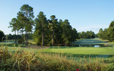 Lake Marion Golf Course