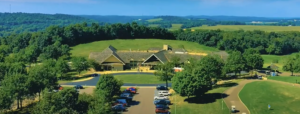 18 Holes | Jimmy Hanlin | Natalie Gulbis | The Virtues Golf Club