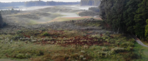 Royal New Kent | 18 Holes | Jimmy Hanlin | Natalie Gulbis