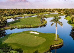 18 Holes | Jimmy Hanlin | Natalie Gulbis | The Vinoy Golf Club