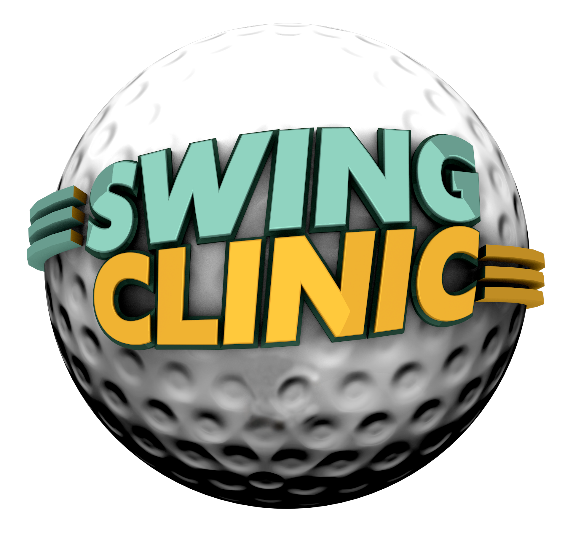 Swing Clinic Golf Tips Show