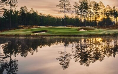 Pinehurst #10