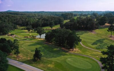 Pickens Golf Club
